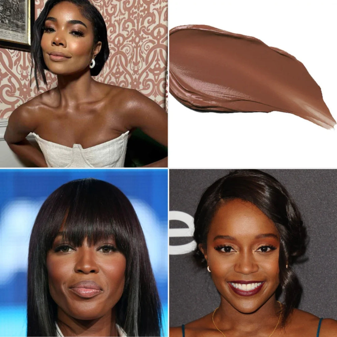 DermaGlow Serum Boosted Skin Tint Balm